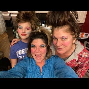 Meet your Posher, Cindy